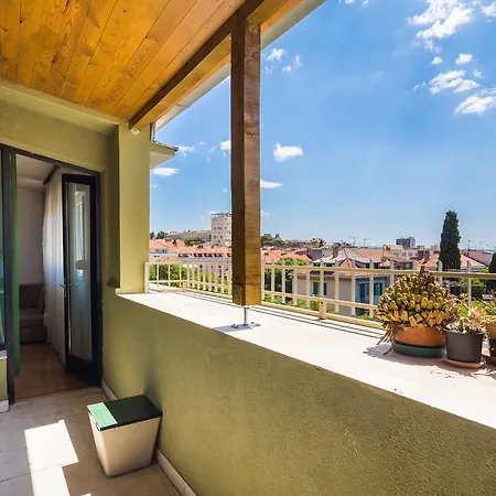 City View Spalato