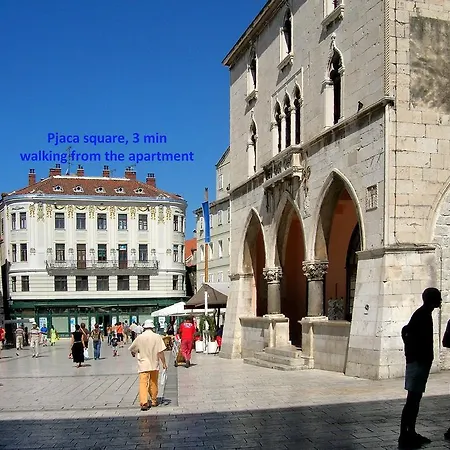 City View Spalato
