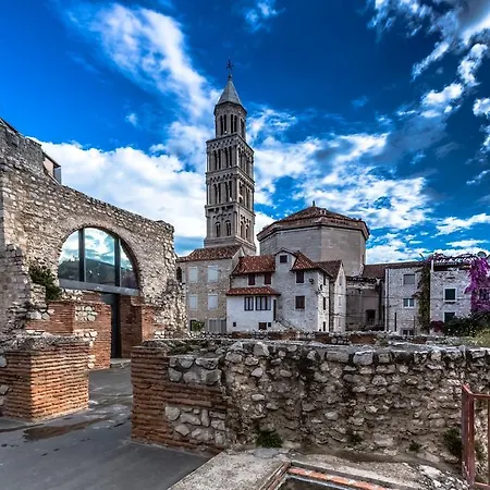 Appartamento City View