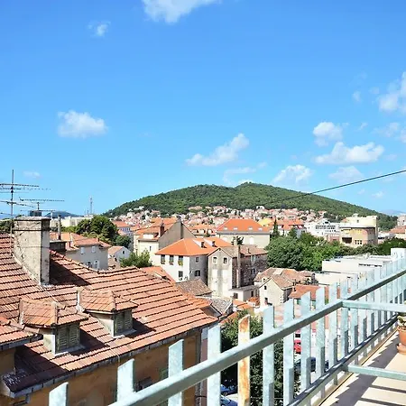 City View 스플리트