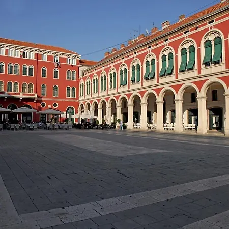 City View * Сплит