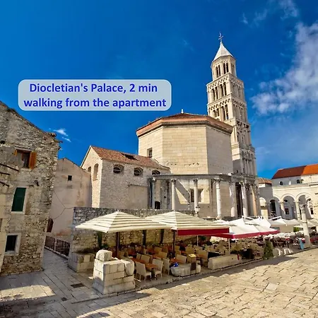 City View Апартаменты *