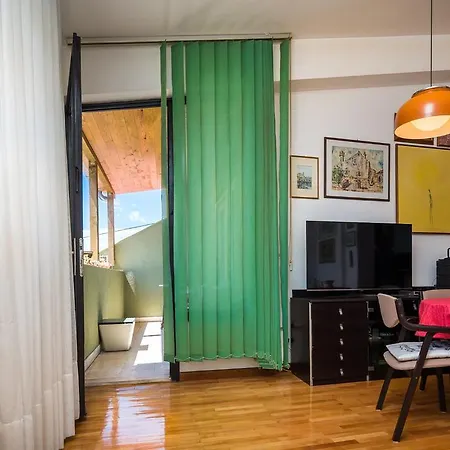 City View Апартаменты *