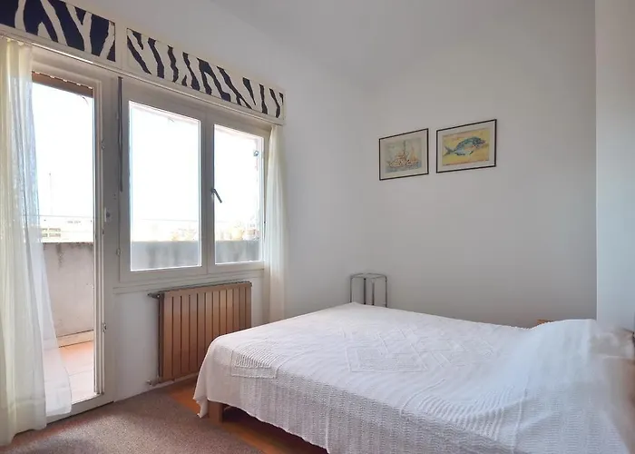 City View Apartman *