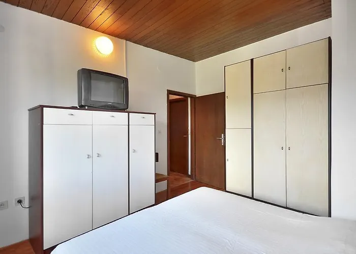 Apartman City View Split