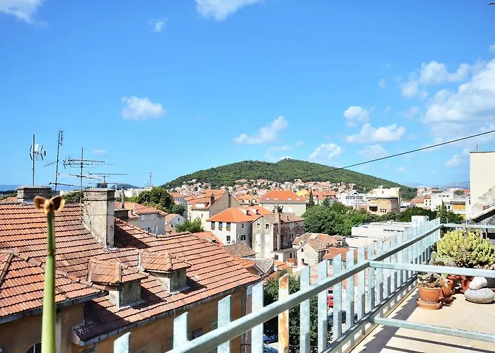 City View 스플리트