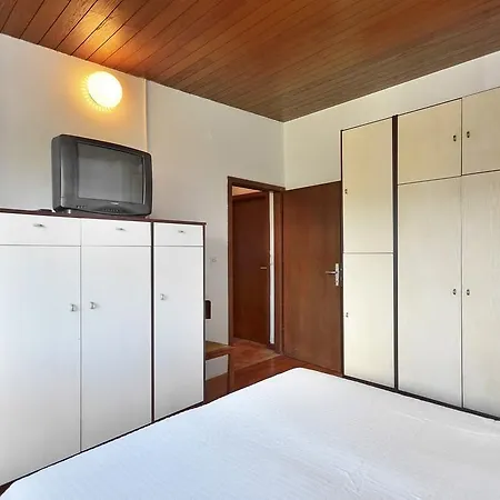 Lejlighed City View Split