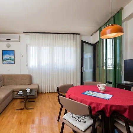 Lejlighed City View *