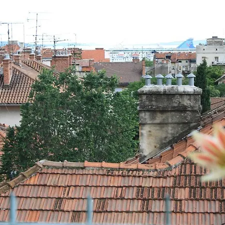 City View Lejlighed *