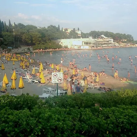 City View Lejlighed Split