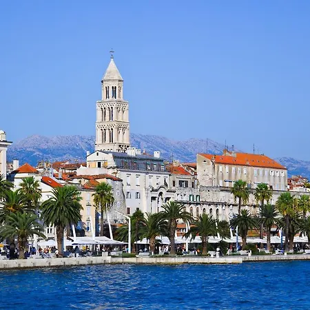 City View * Split