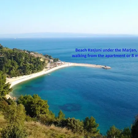 City View Lejlighed *