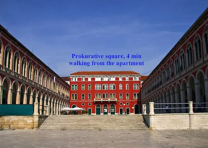 Апартаменты City View